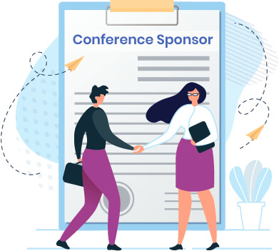 Conference Sponsorship Tracking
